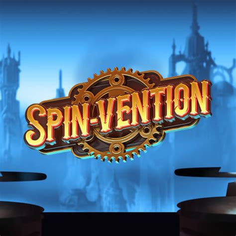 Play Spin Vention slot
